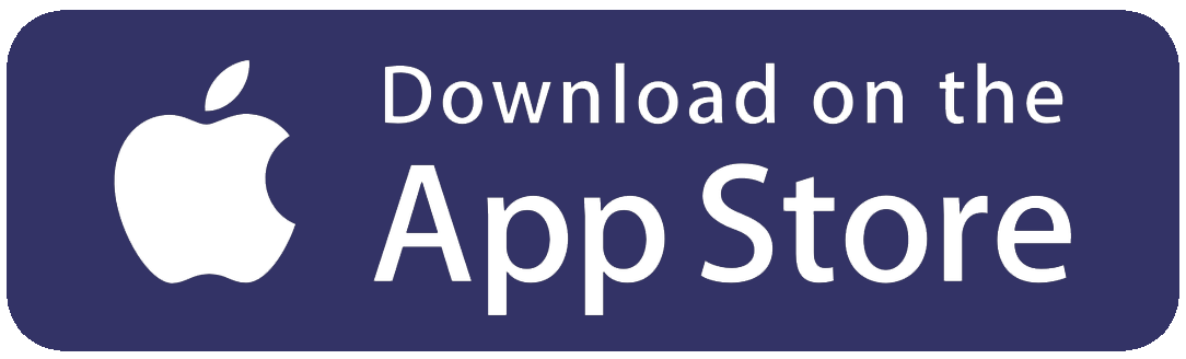 Apple App Store Download Button