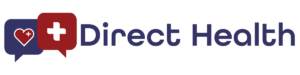 Direct Health Logo